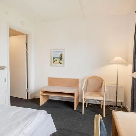 Hotel Limfjorden Thisted Room photo