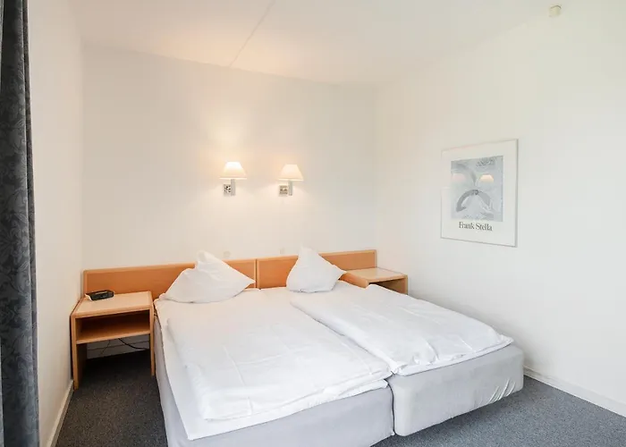 Hotel Limfjorden