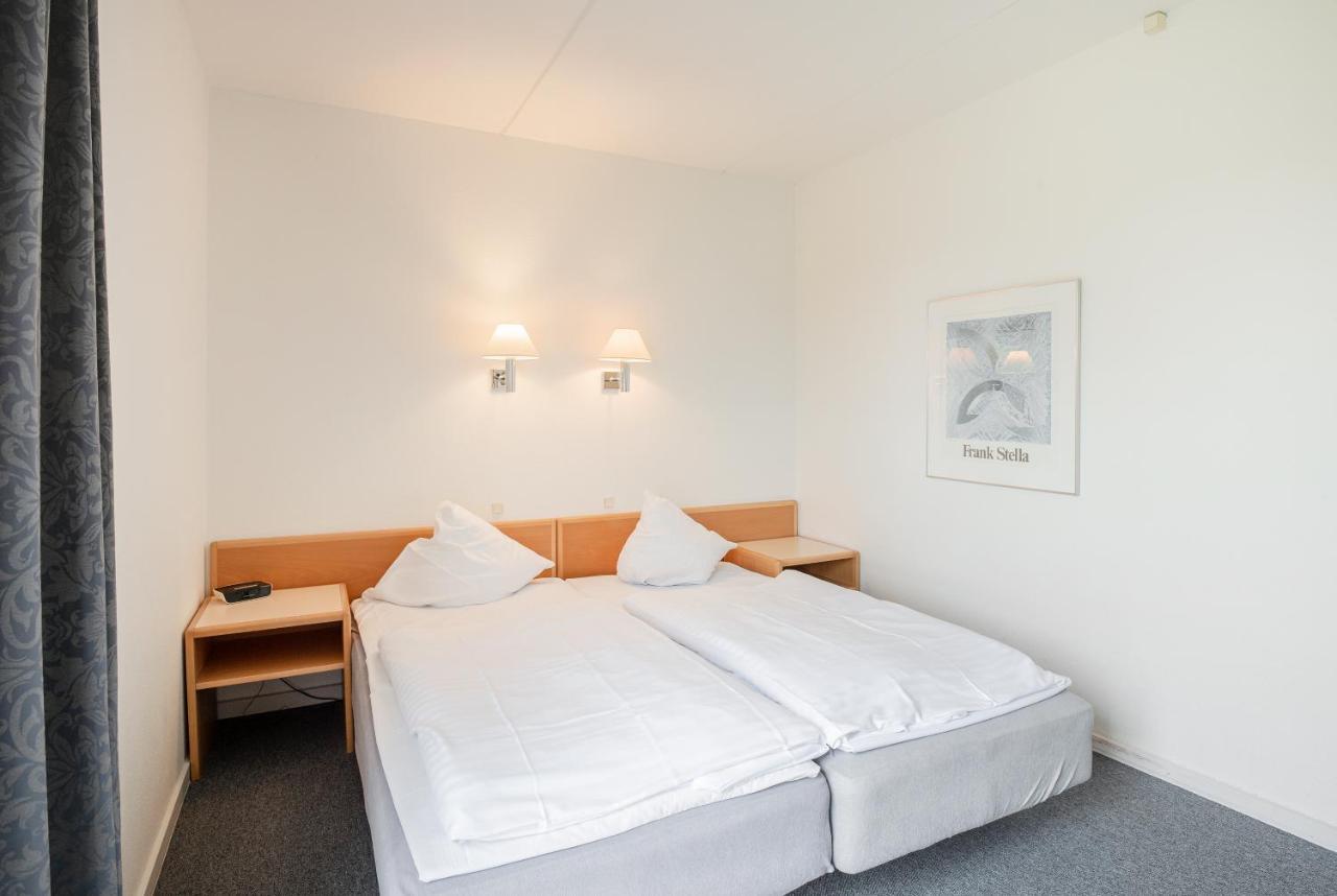 Limfjorden Hotell 3*