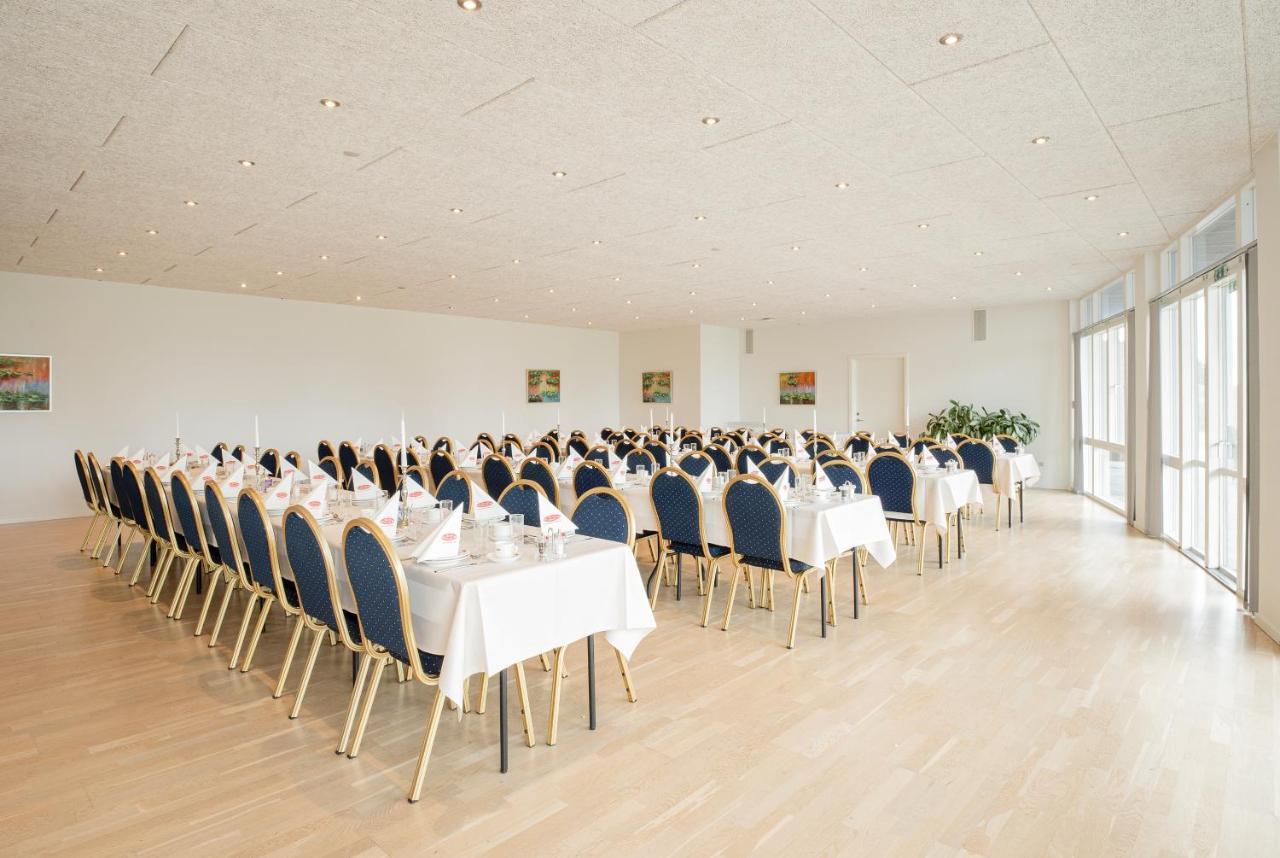Limfjorden Hotell 3*