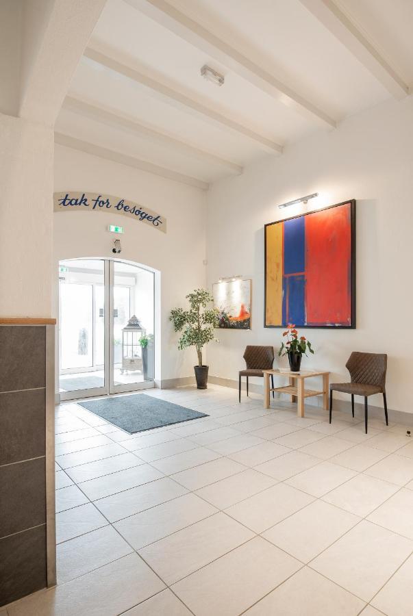 Limfjorden Hotell Thisted