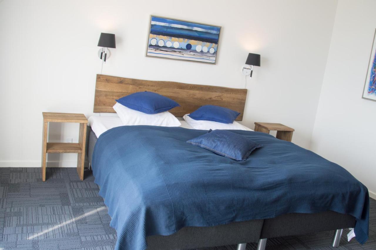 Hotell Limfjorden 3*