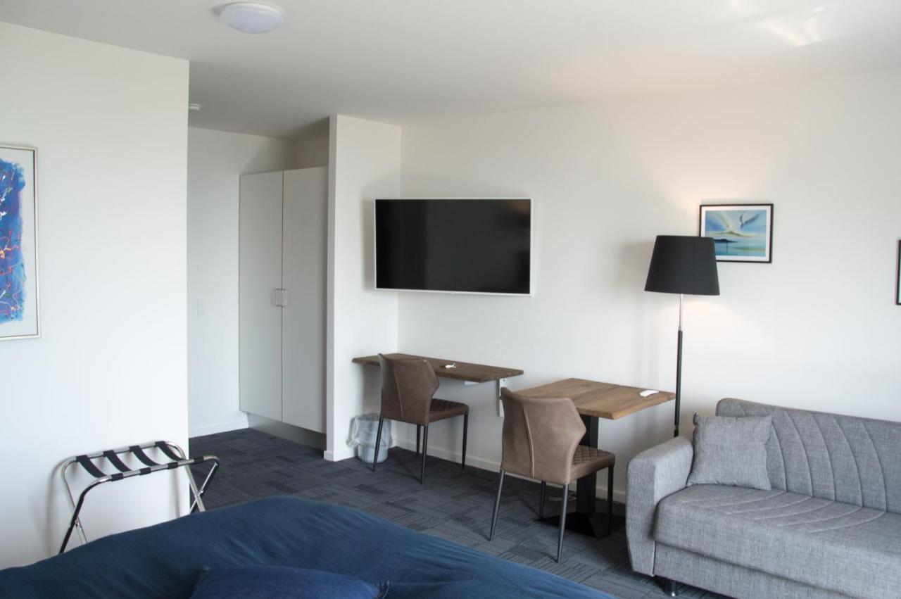 Limfjorden Hotel 3*