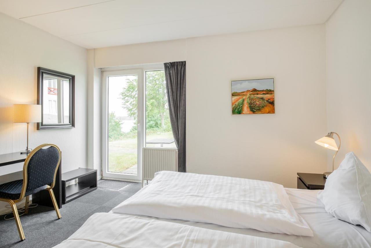 Limfjorden Hotell