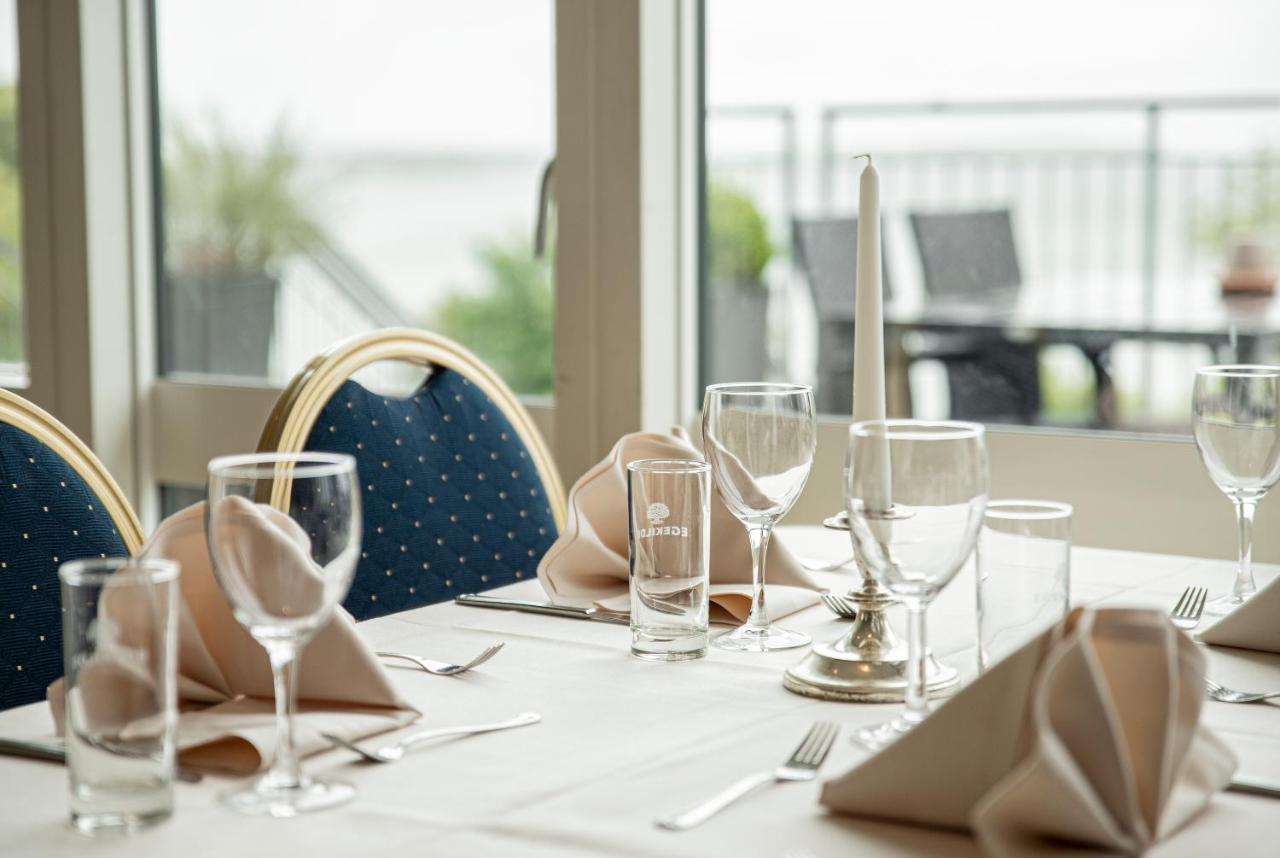 Limfjorden Hotel 3*