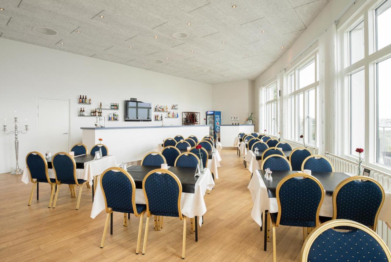 Hotell Limfjorden 3*