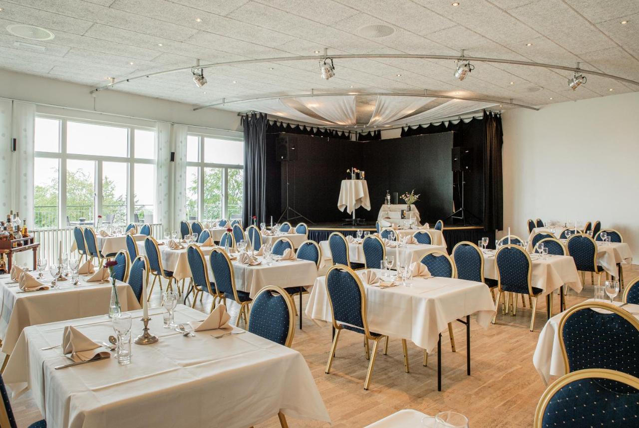 Limfjorden Hotel 3*