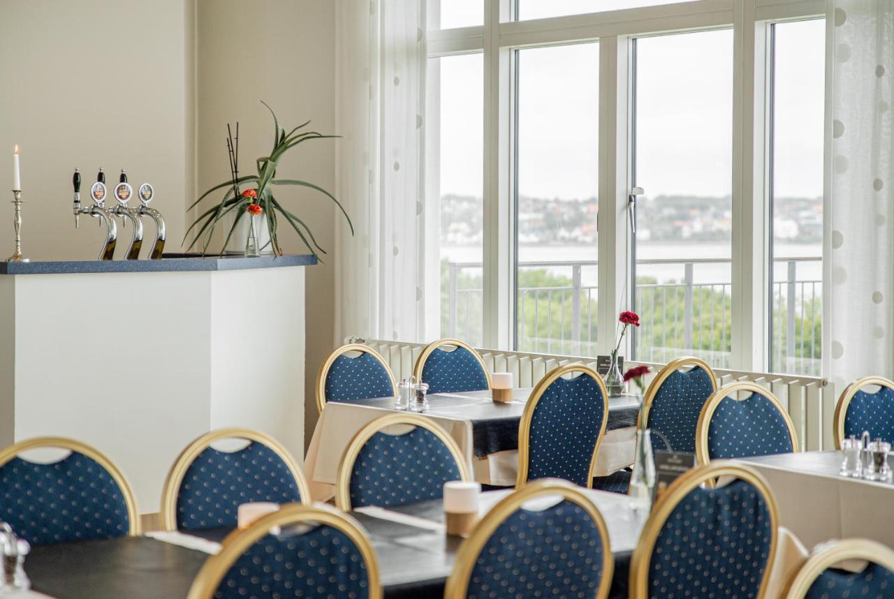 Hotel Limfjorden 3*