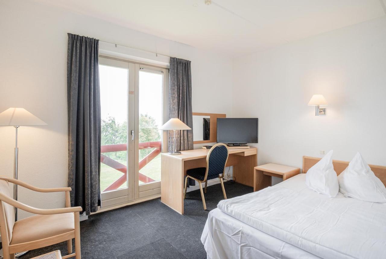 Limfjorden Hotel 3*