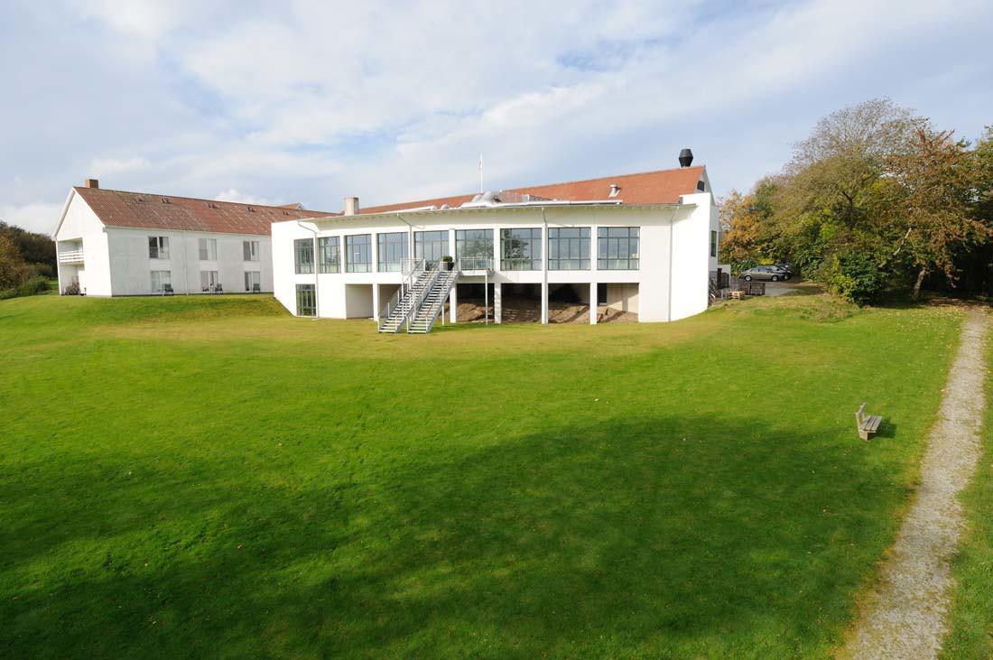 Limfjorden 3*