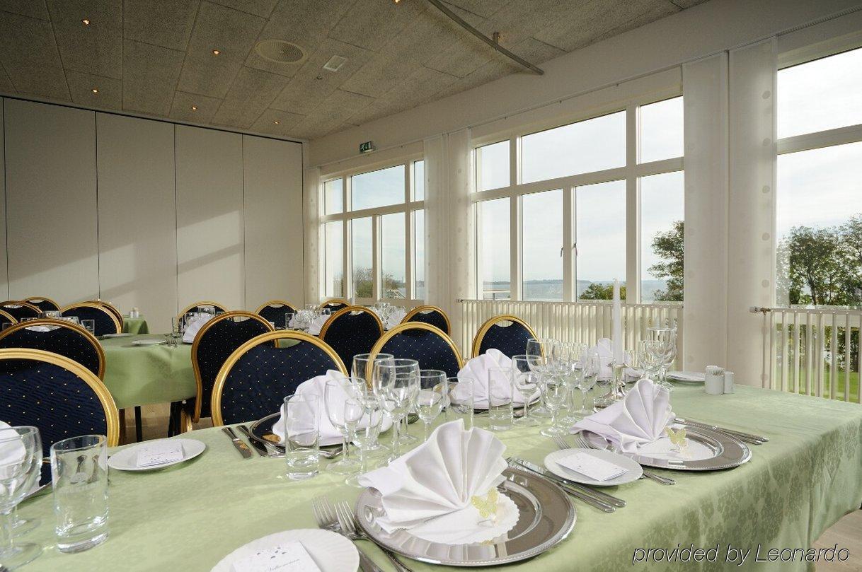 Hotel Limfjorden 3*