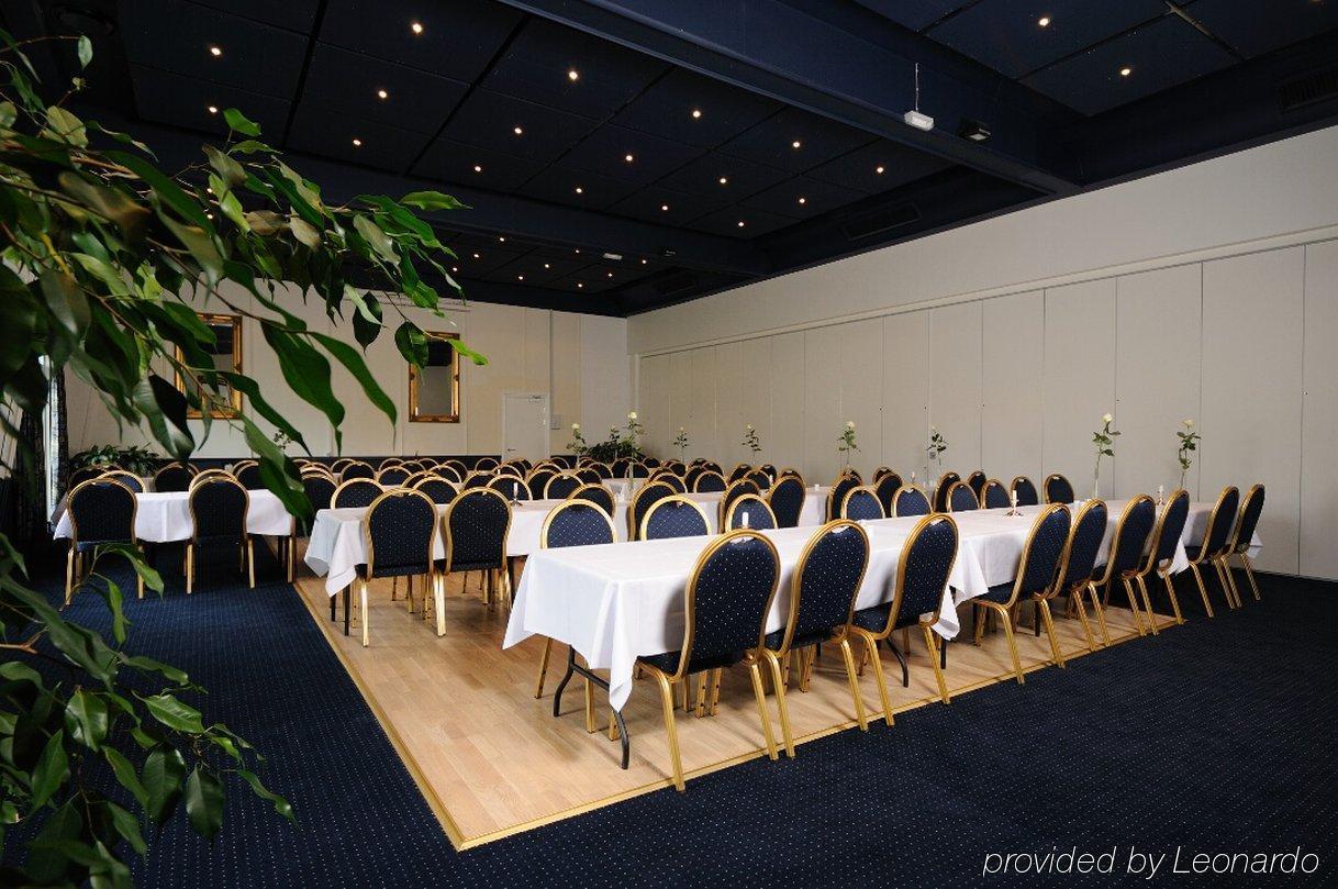 Limfjorden Hotel 3*