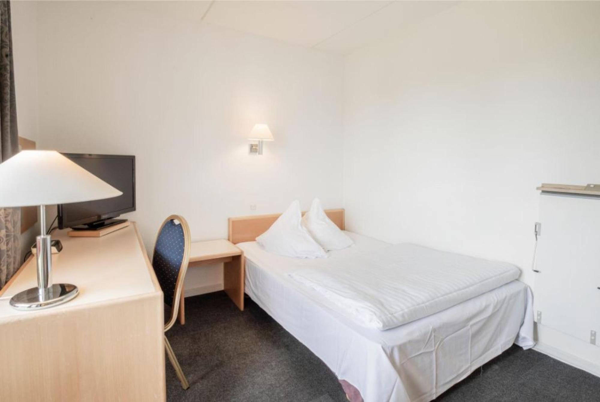 Hotel Limfjorden