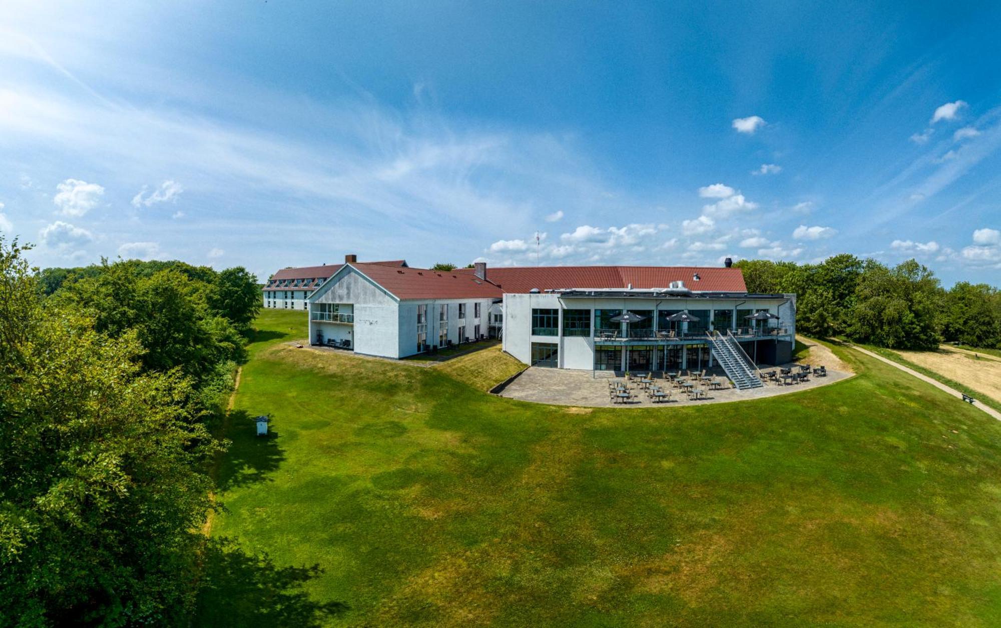 Limfjorden 3*