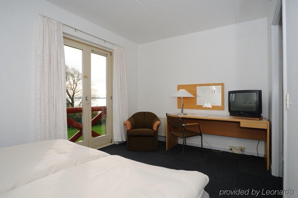 Hotell Limfjorden