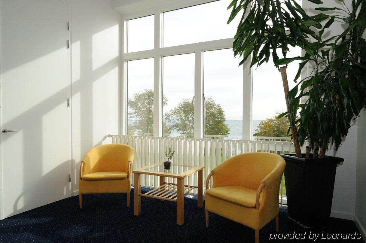 Limfjorden Hotel
