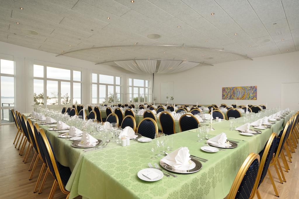 Hotell Limfjorden 3*