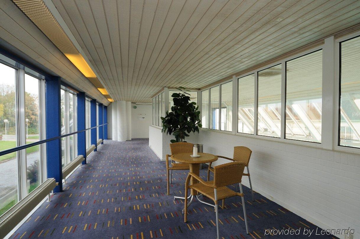 Limfjorden Hotel 3*