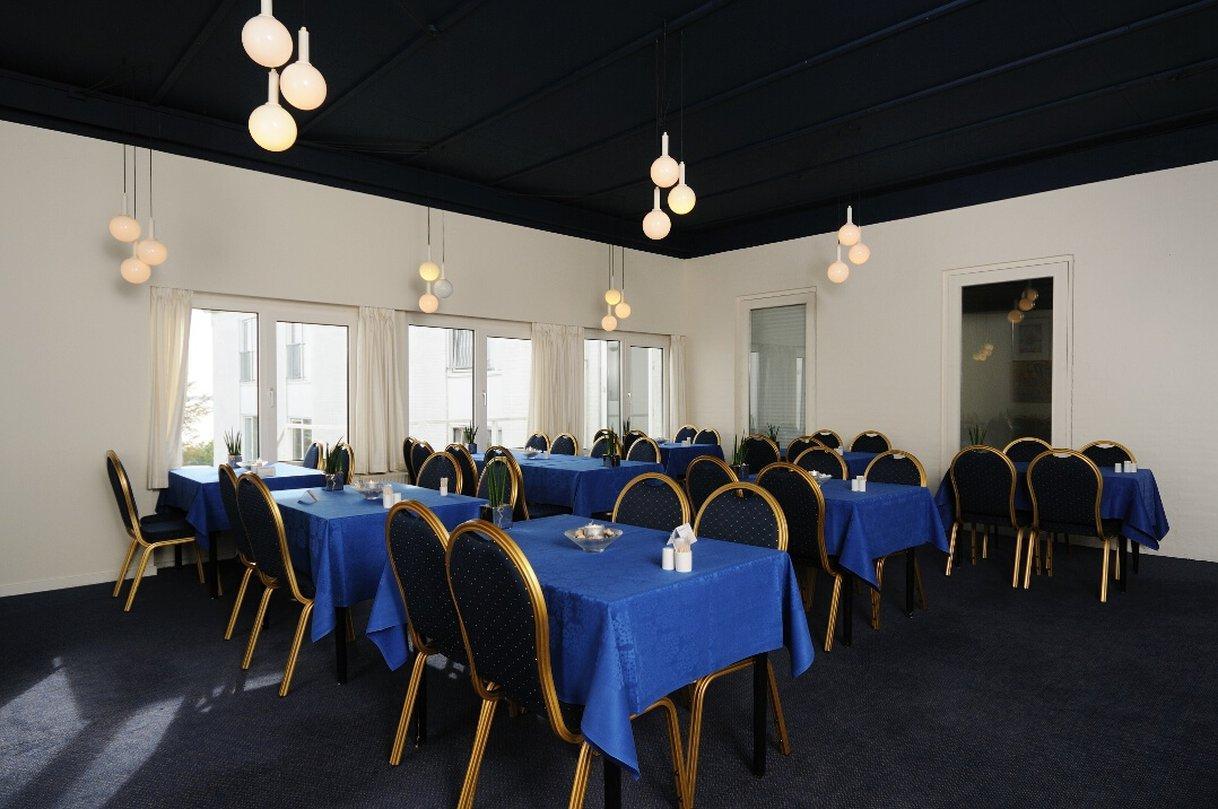 Hotell Limfjorden 3*