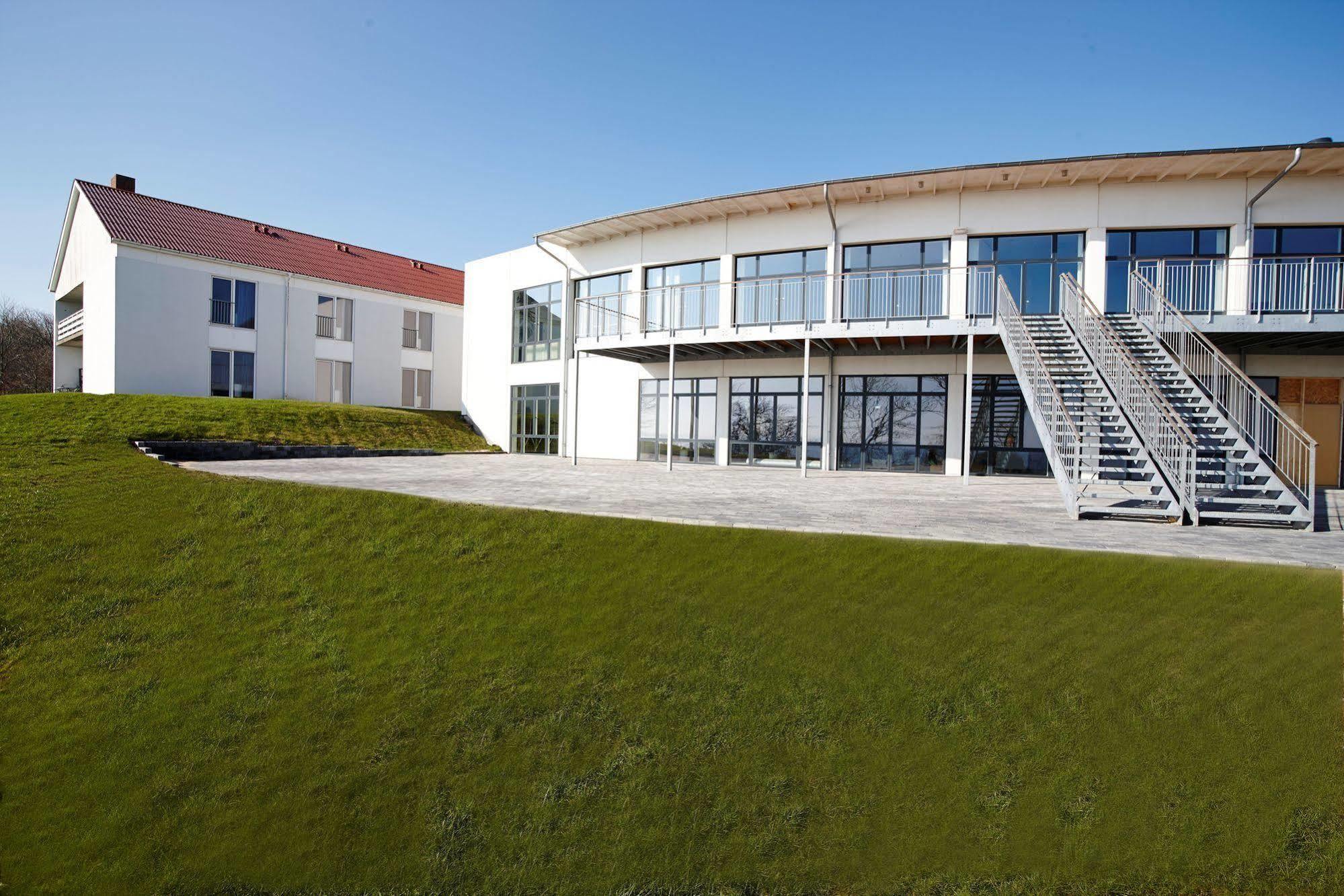 Limfjorden Hotel Thisted