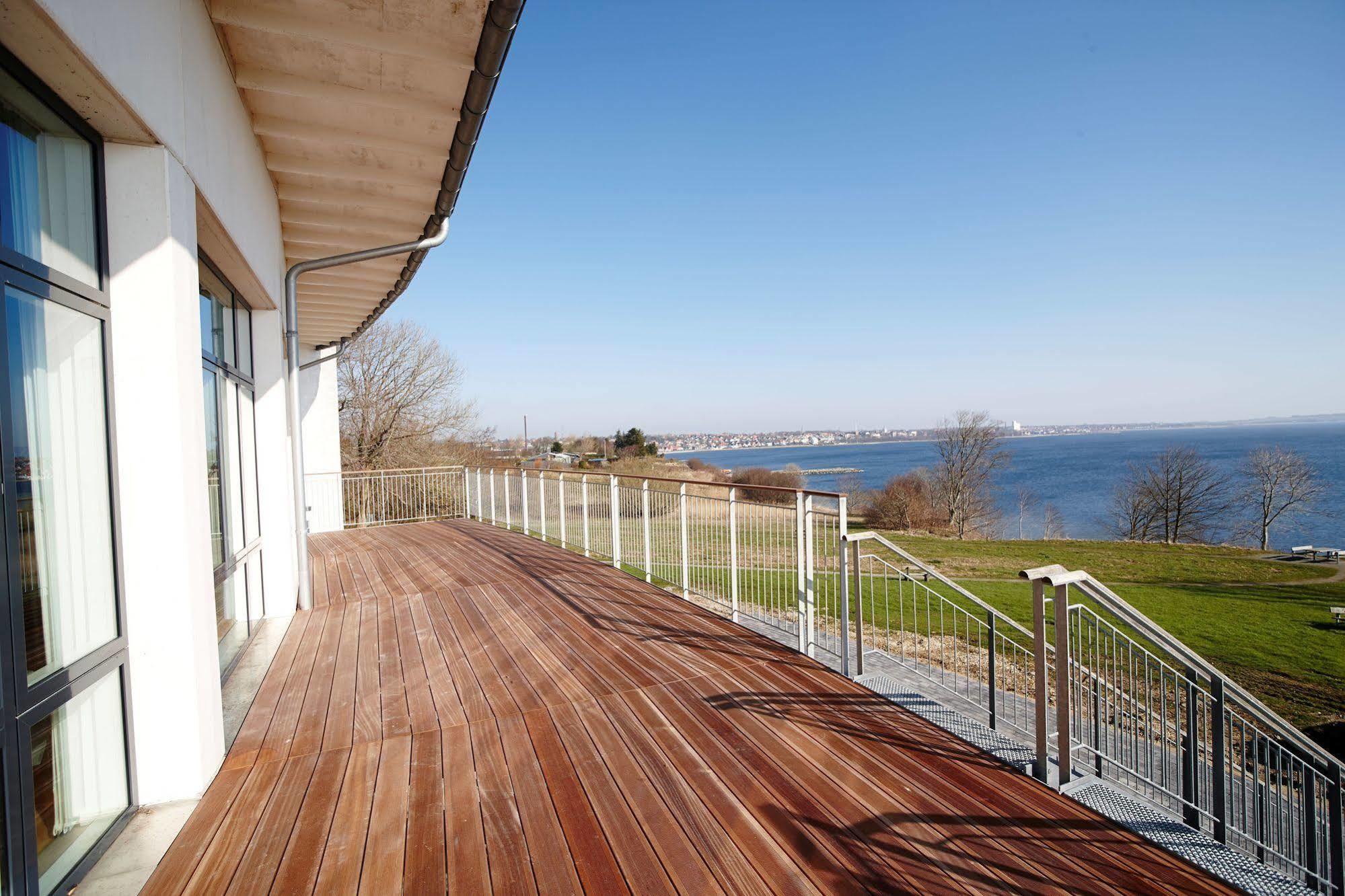 Limfjorden Hotell 3*