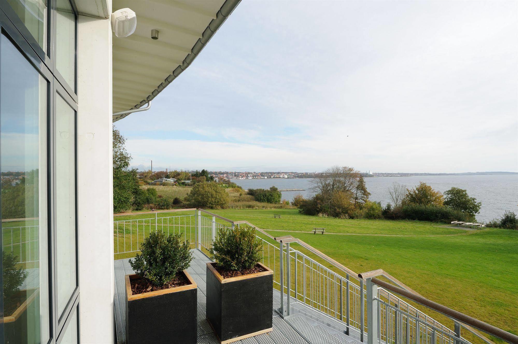 Hotel Limfjorden Thisted