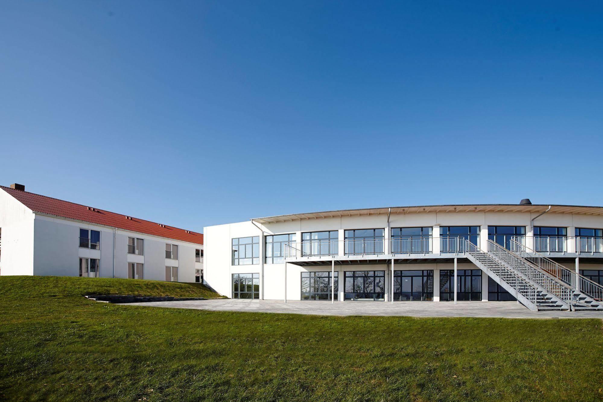 Limfjorden Hotell Thisted