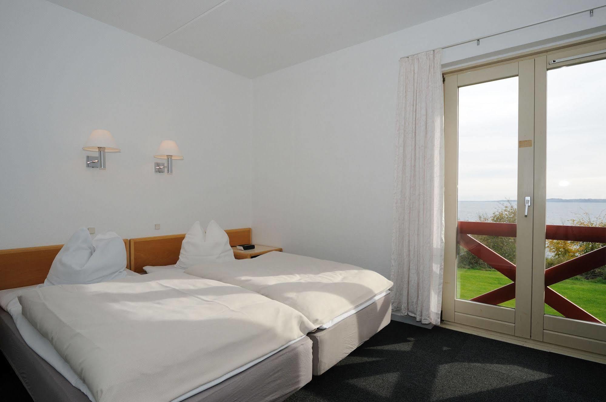 Limfjorden Hotel