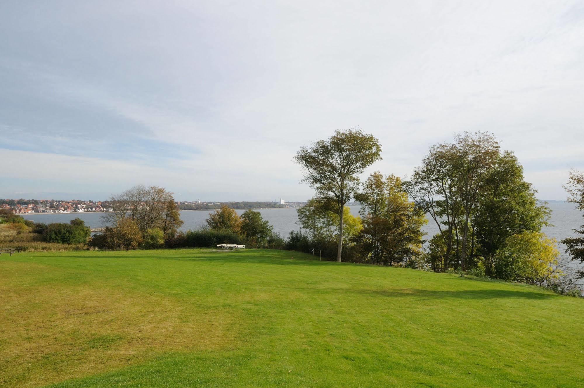 Limfjorden Hotell